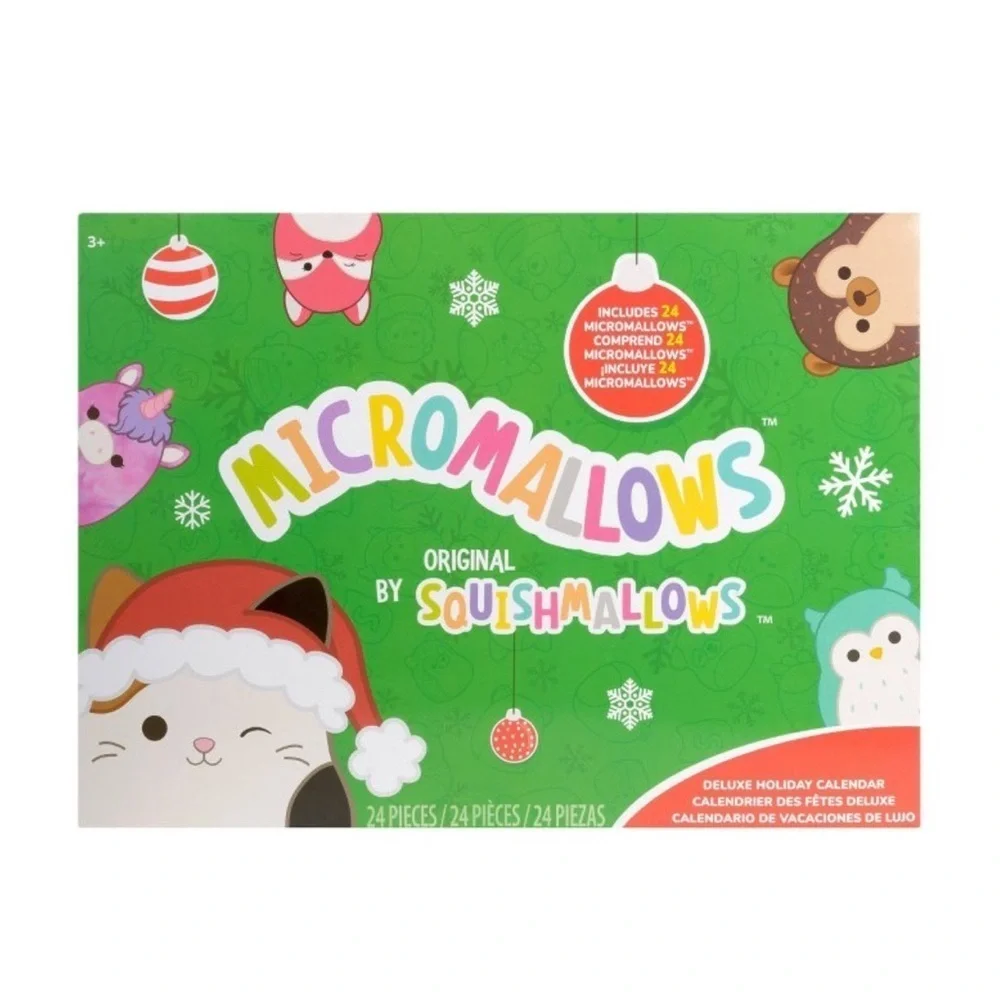 PICK 1 Micromallows 2.5